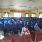Xã Tượng Sơn tổ chức tập huấn chuyển đổi số