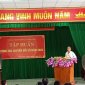 Tập huấn công tác tuyển đổi số 
